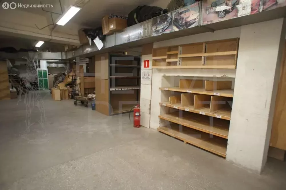 Помещение свободного назначения (1578 м) - Фото 1