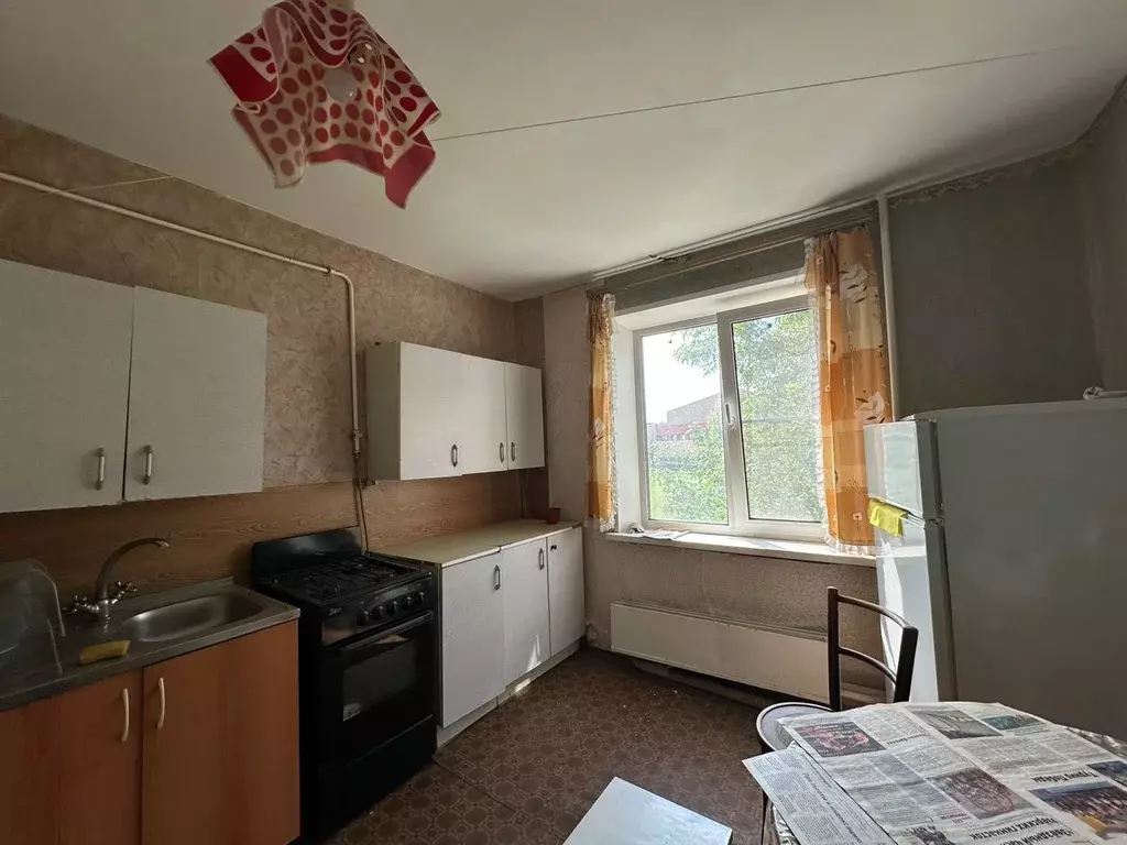 Продаётся 1-к квартира, 34.1 м - Фото 0