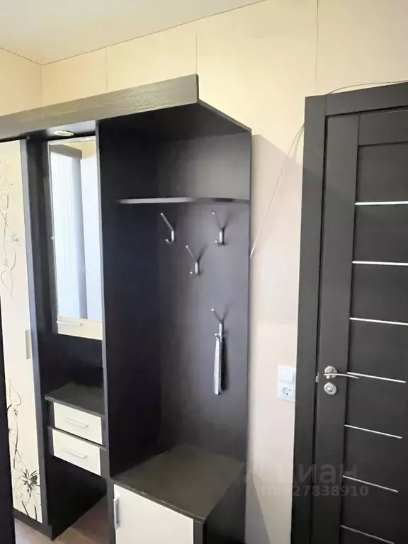 1-к кв. Курская область, Железногорск ул. Всесвятская, 4к3 (33.0 м) - Фото 1