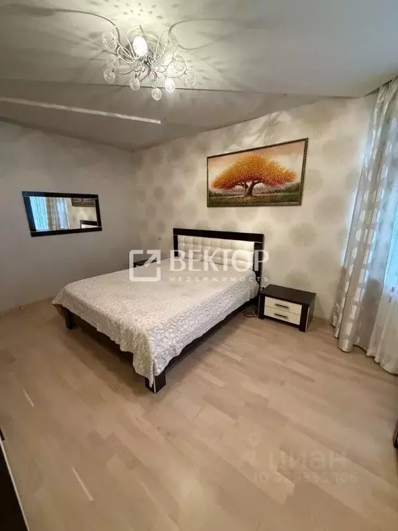 3-к кв. Костромская область, Кострома Мясницкая ул., 23 (89.5 м) - Фото 1