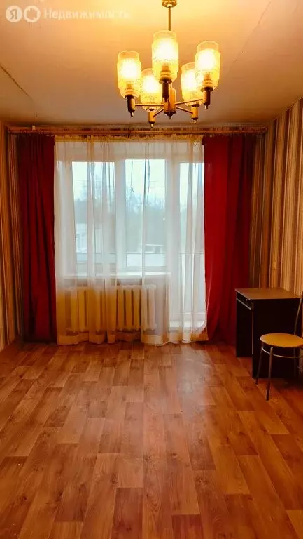2-комнатная квартира: Сланцы, Партизанская улица, 27 (46 м) - Фото 1