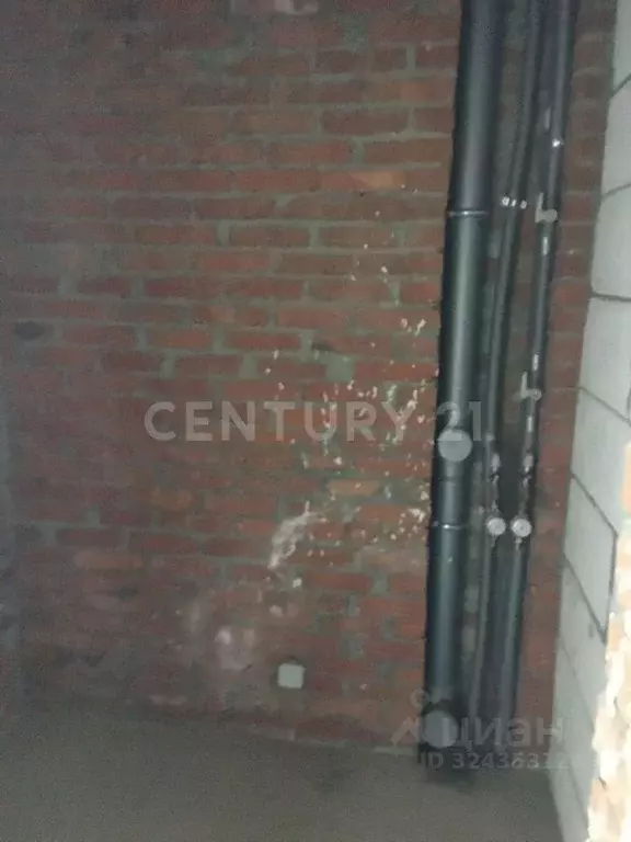 2-к кв. Адыгея, Тахтамукайский район, Яблоновский пгт ул. Тургеневское ... - Фото 2