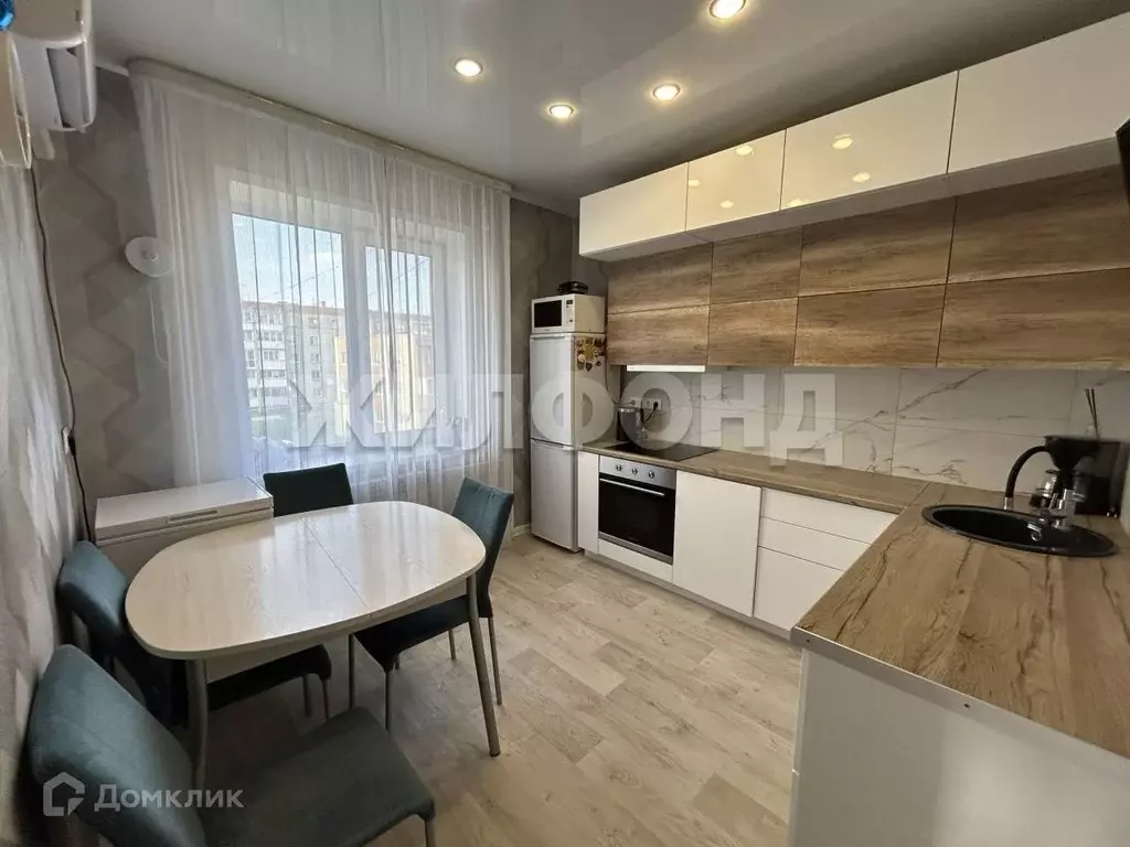 Продаётся 2-к квартира, 45 м - Фото 0