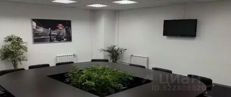 Офис в Московская область, Химки ш. Шереметьевское, вл37 (900 м) - Фото 0