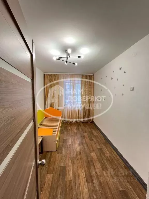 3-к кв. Пермский край, Лысьва ул. Ленина, 43 (59.0 м) - Фото 1