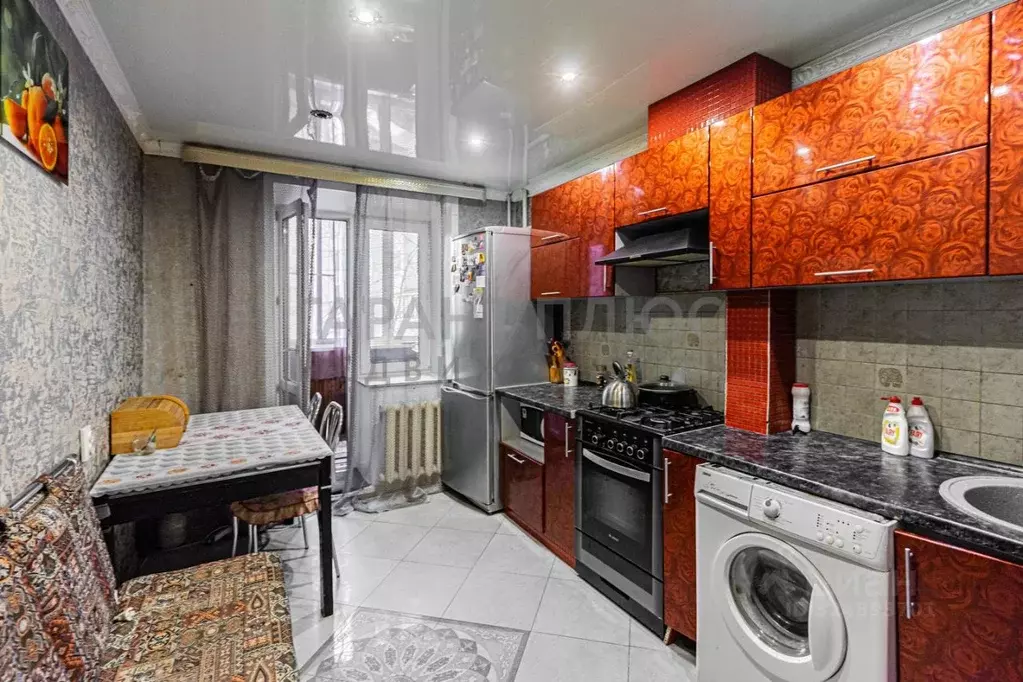 3-к кв. Липецкая область, Липецк Советская ул., 68 (70.0 м) - Фото 1