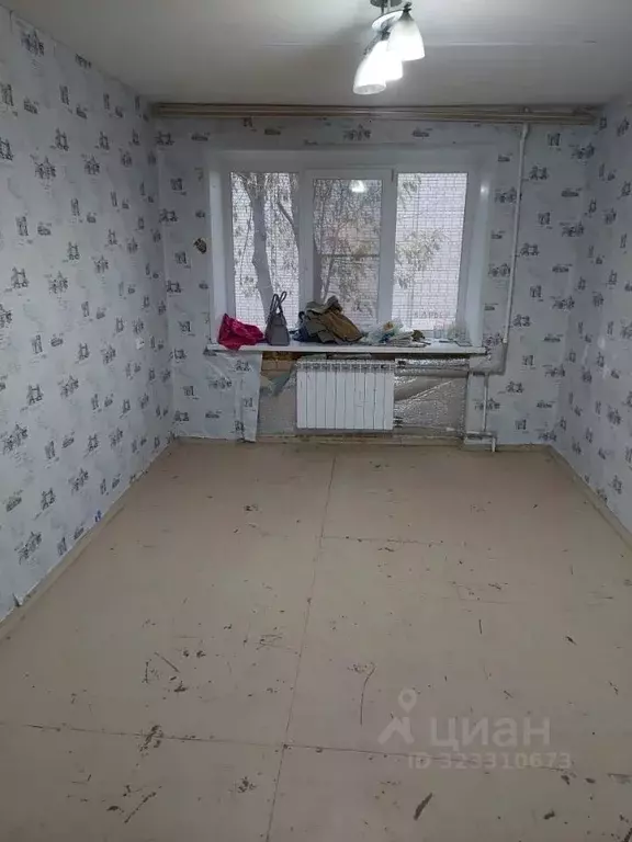 3-к кв. Ивановская область, Иваново Карьерная ул., 55 (50.3 м) - Фото 1