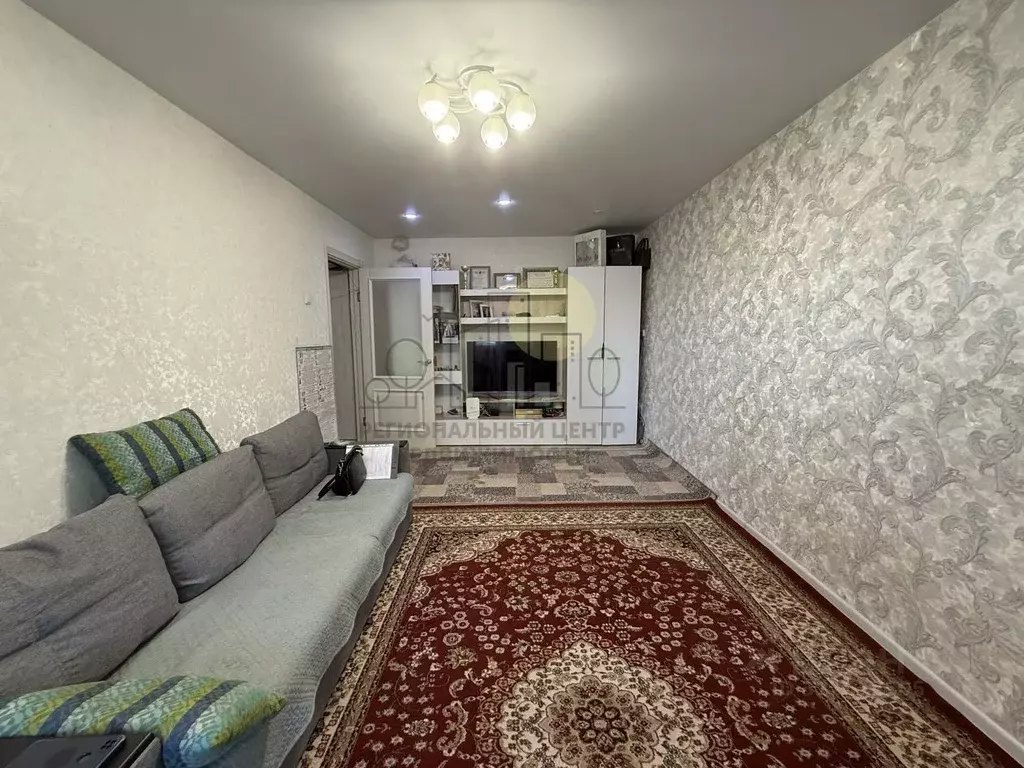 2-к кв. Иркутская область, Иркутск Партизанская ул., 149 (49.4 м) - Фото 2