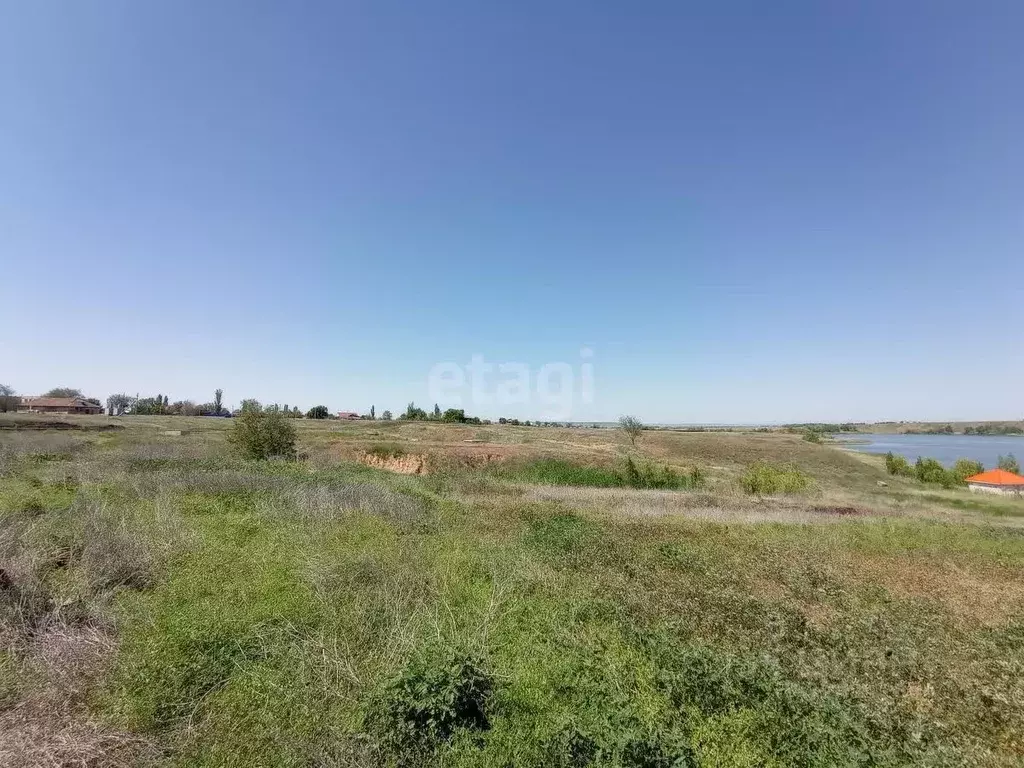 Участок в Саратовская область, Ровенский район, с. Тарлыковка  (300.0 ... - Фото 1