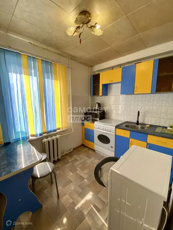 Продаётся 2-к квартира, 36 м - Фото 0