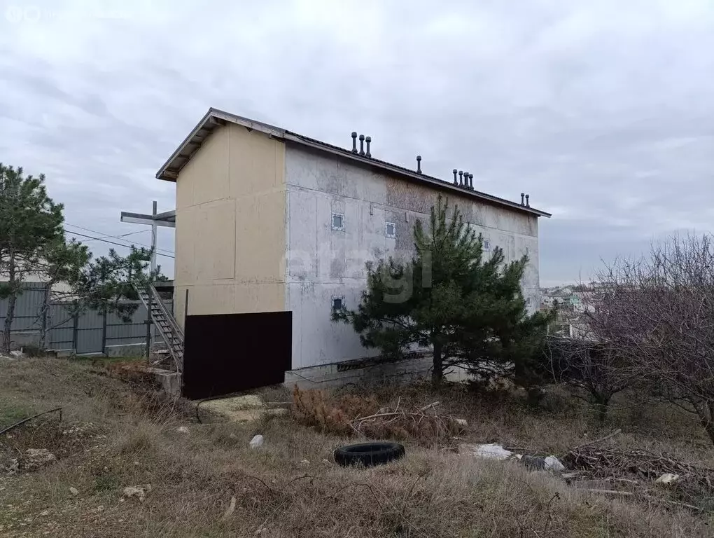 Дом в Севастополь (296 м) - Фото 2