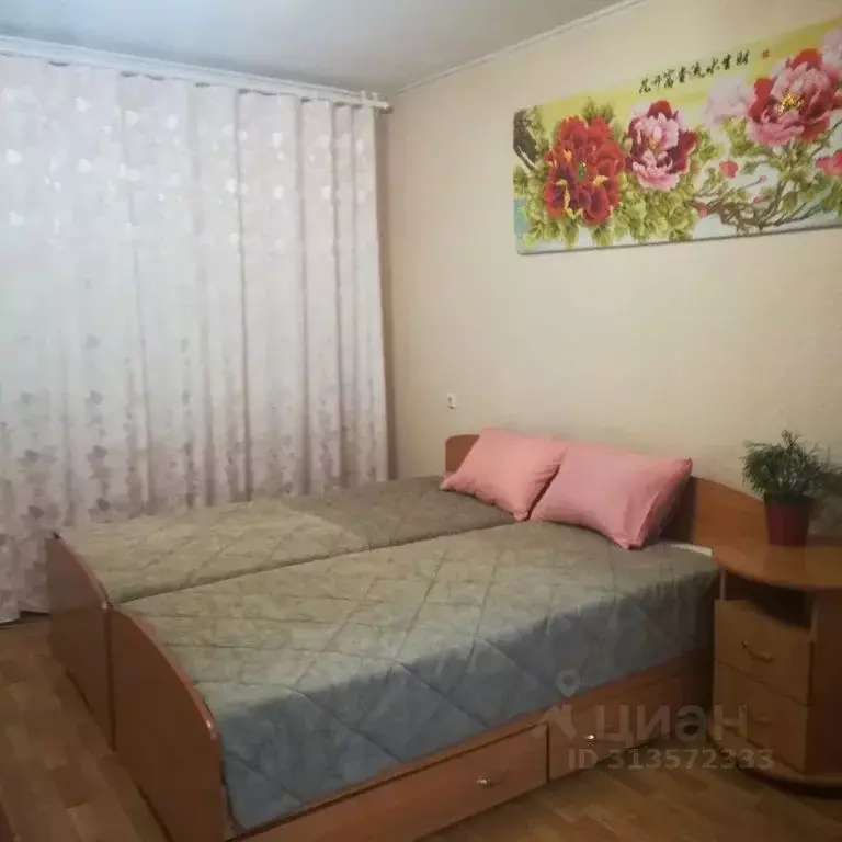 1-к кв. Челябинская область, Челябинск ул. Академика Сахарова, 10 ... - Фото 1