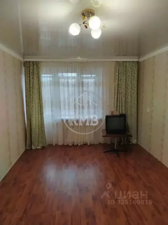 1-к кв. Ставропольский край, Минеральные Воды ул. Калинина (32.2 м) - Фото 2