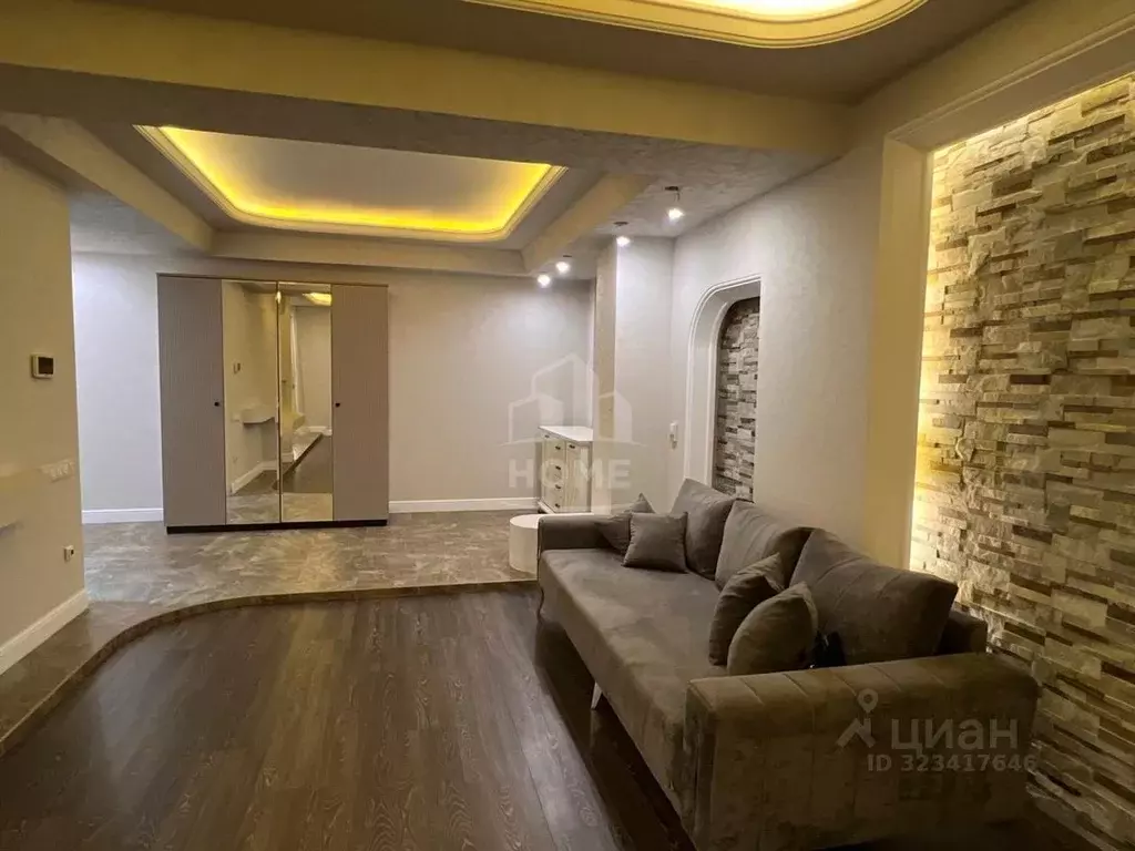 Студия Дагестан, Махачкала ул. Сурхаева, 12А (50.0 м) - Фото 1