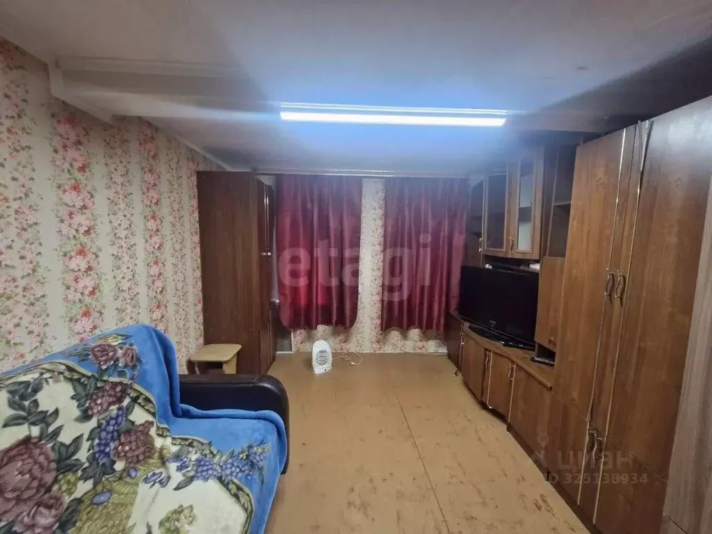 Дом в Белгородская область, Волоконовка рп, Сибирь мкр  (23 м) - Фото 2