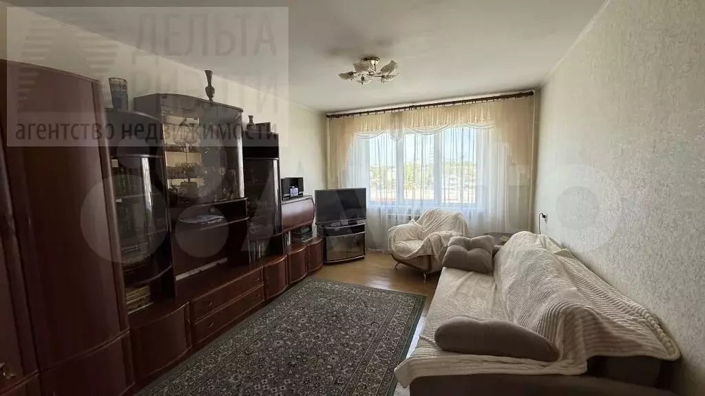 3-к. квартира, 63,7 м, 8/9 эт. - Фото 1