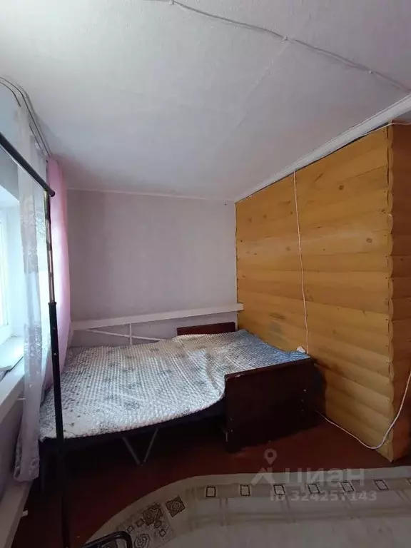 Дом в Татарстан, Казань ул. 1-я Поперечно-Дорожная, 41 (30 м) - Фото 2