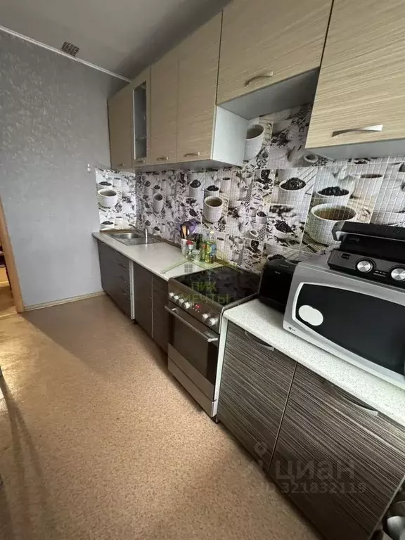 1-к кв. Бурятия, Улан-Удэ ул. Шумяцкого, 7 (34.0 м) - Фото 1