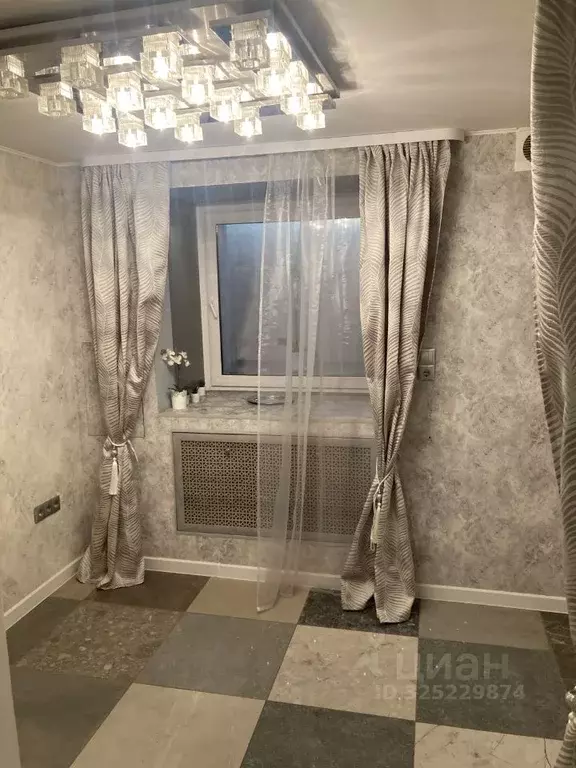 Офис в Москва Армавирская ул., 8/23 (15 м) - Фото 1