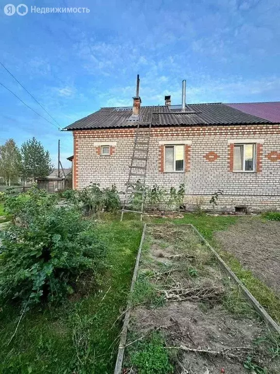 Дом в Луза, переулок Чернышевского (71.8 м) - Фото 2