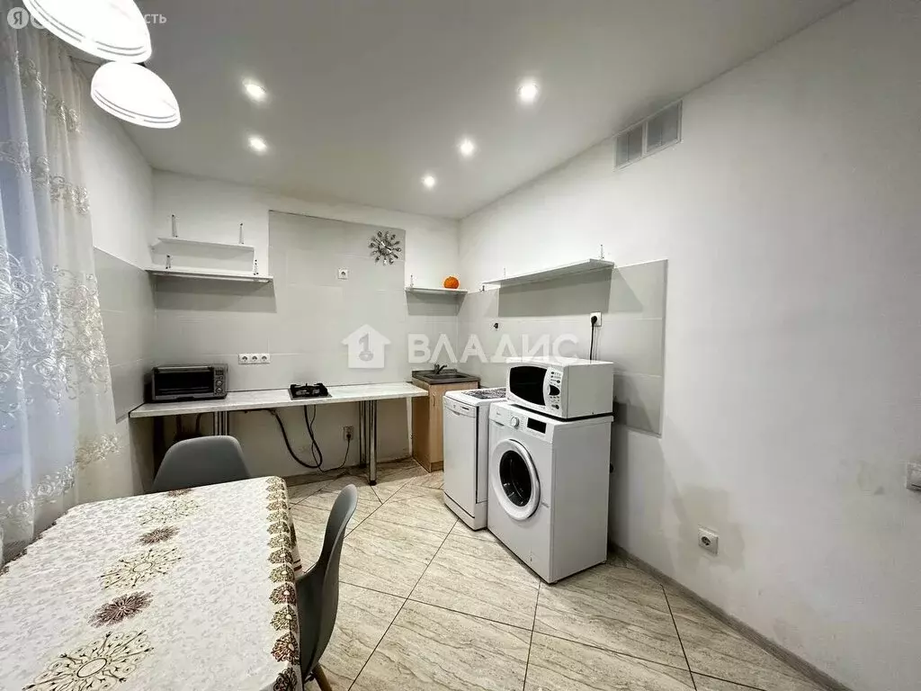 4-комнатная квартира: Светлогорск, Новая улица, 8 (177.8 м) - Фото 1