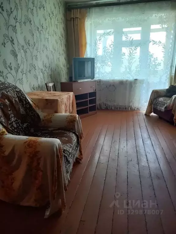 2-к кв. Нижегородская область, Нижний Новгород Светлоярская ул., 27 ... - Фото 1