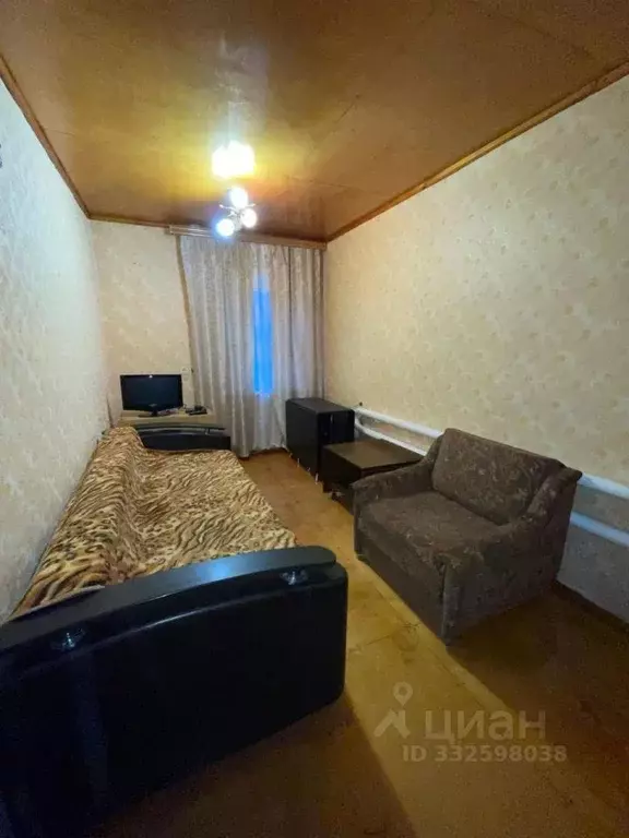 Дом в Татарстан, Зеленодольск ул. Толстого, 22 (37 м) - Фото 1