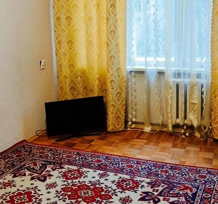 2-к кв. Краснодарский край, Туапсе ул. Судоремонтников, 64 (37.0 м) - Фото 2