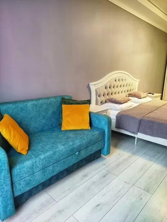 1-к кв. Ставропольский край, Пятигорск Первомайская ул., 70 (43.0 м) - Фото 2