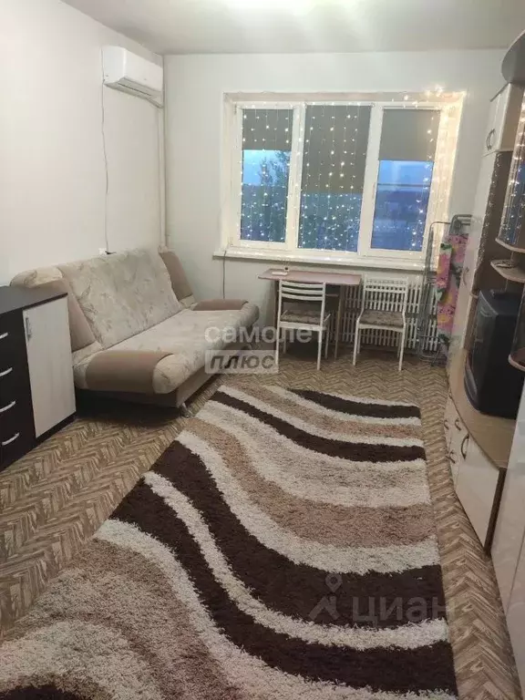 1-к кв. Воронежская область, Воронеж ул. Хользунова, 40г (36.0 м) - Фото 1