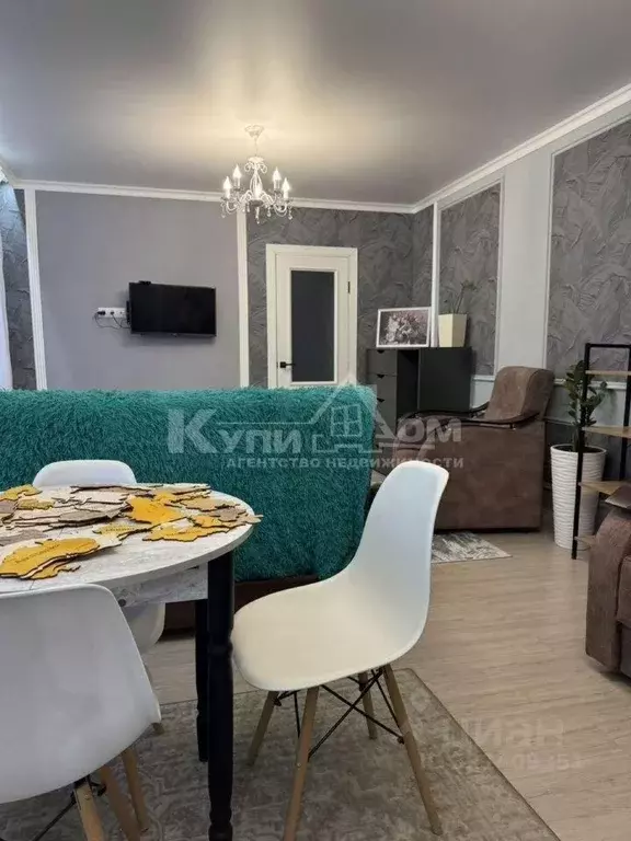 Дом в Ставропольский край, Пятигорск ул. Матвеева, 33 (60 м) - Фото 0