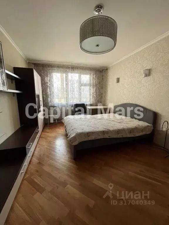 1-к кв. Москва Чонгарский бул., 15 (38.0 м) - Фото 0