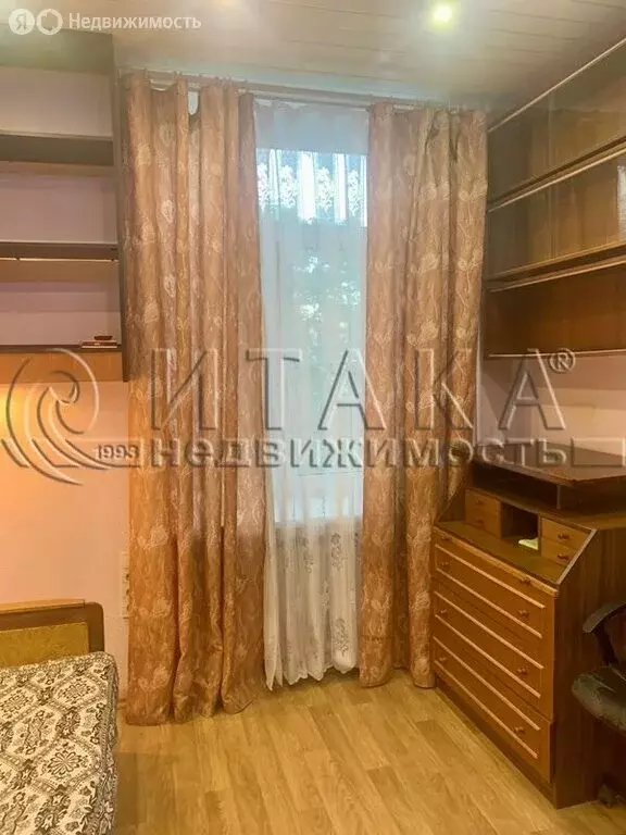 1к в 13-комнатной квартире (17.7 м) - Фото 2