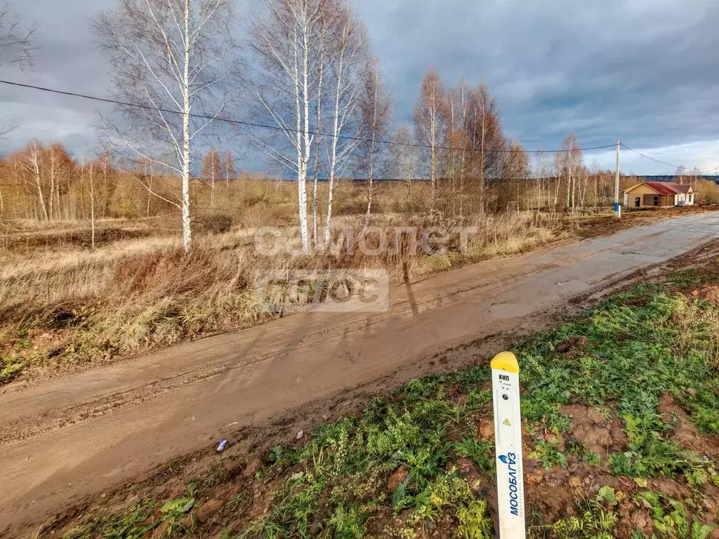 Участок в Московская область, Солнечногорск Загорье-2 мкр,  (12.0 ... - Фото 0