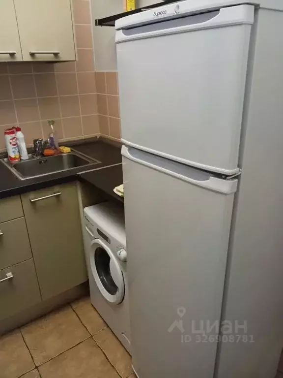 1-к кв. Москва ул. Расплетина, 3К2 (34.0 м) - Фото 2