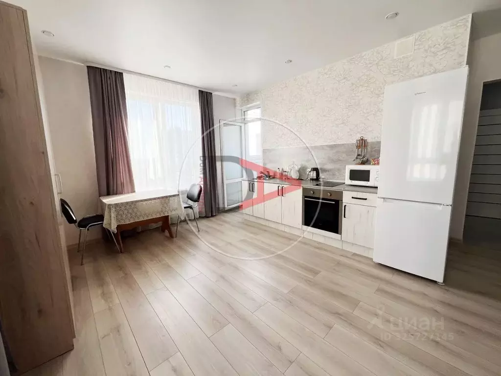 Студия Башкортостан, Уфа просп. Дружбы Народов, 59/1 (30.0 м) - Фото 1