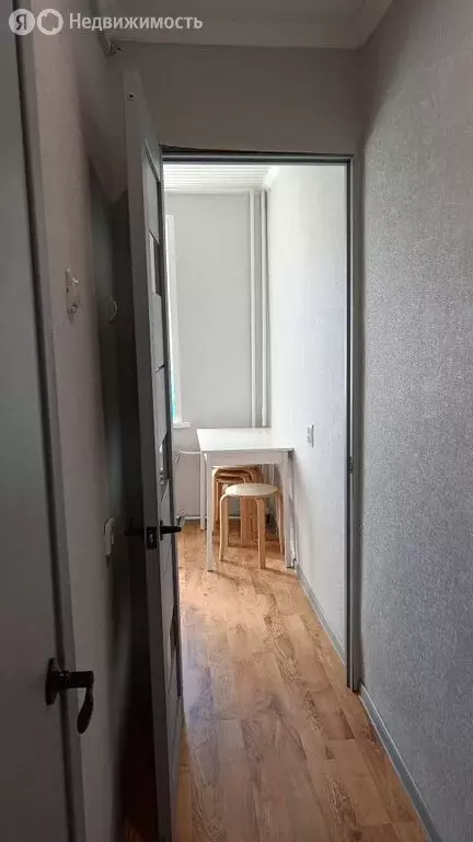 1-комнатная квартира: Оса, улица Бианки, 20 (33.2 м) - Фото 1