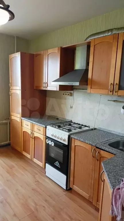 1-к. квартира, 37 м, 6/10 эт. - Фото 0