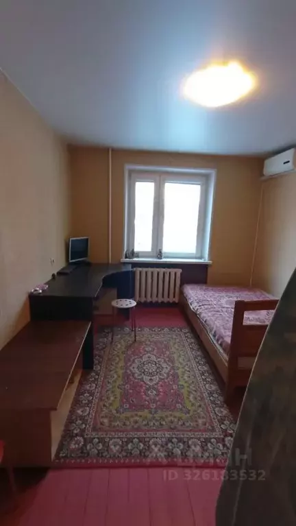 Комната Москва, Москва, Щербинка ул. Спортивная, 4 (11.0 м) - Фото 1