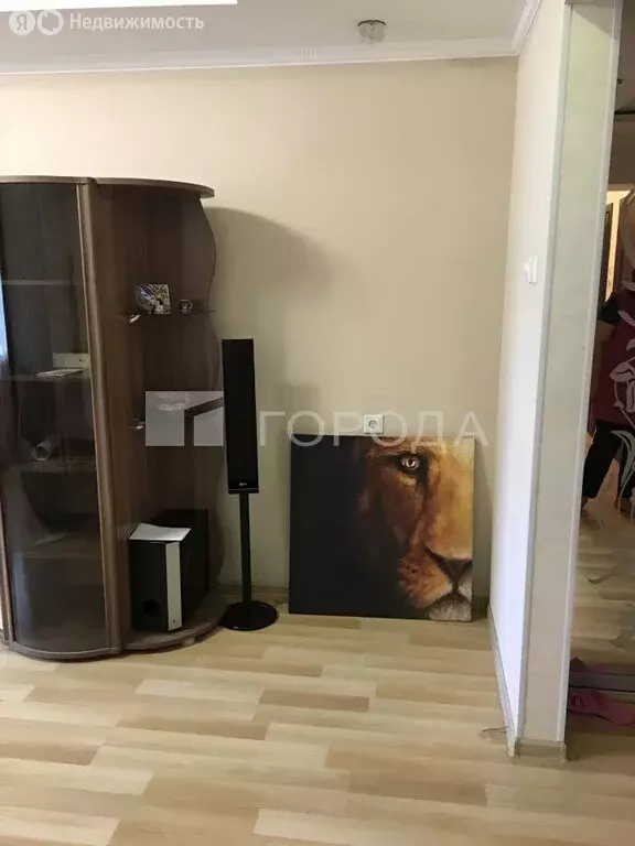 3-комнатная квартира: Барнаул, улица Попова, 97 (64.5 м) - Фото 0