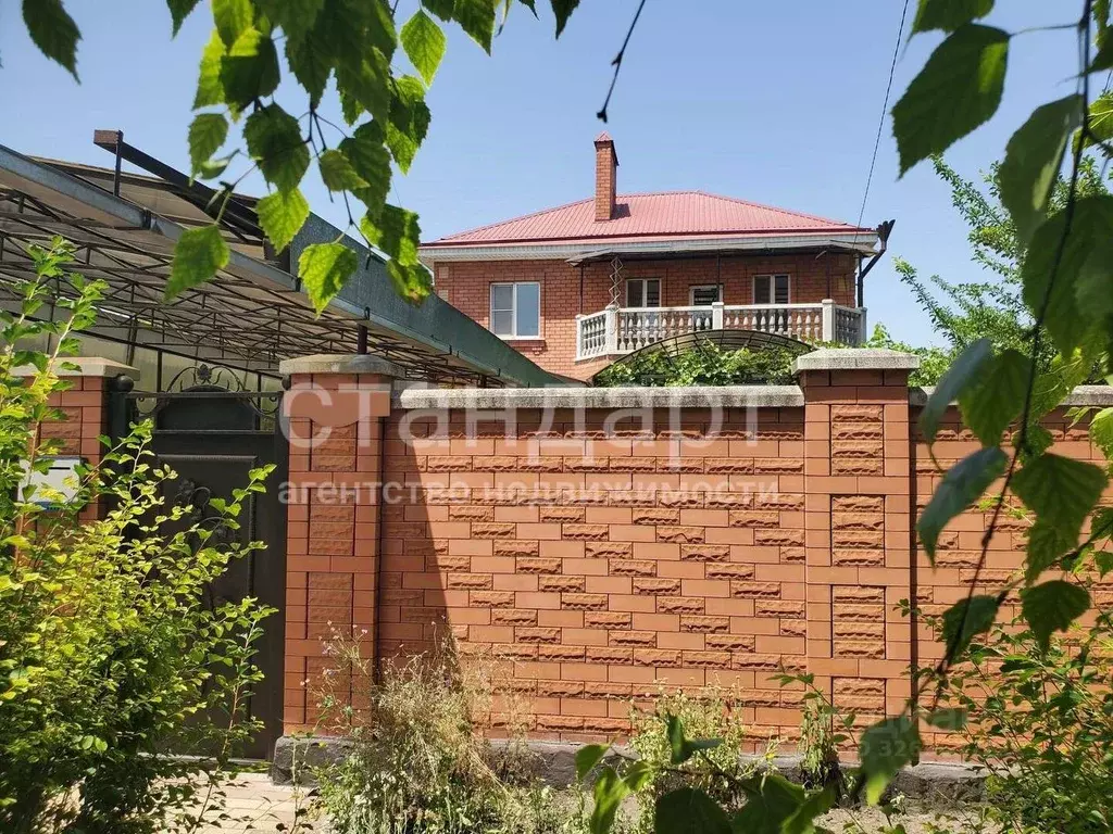 Дом в Ставропольский край, Ессентуки ул. Свободы (179 м) - Фото 2