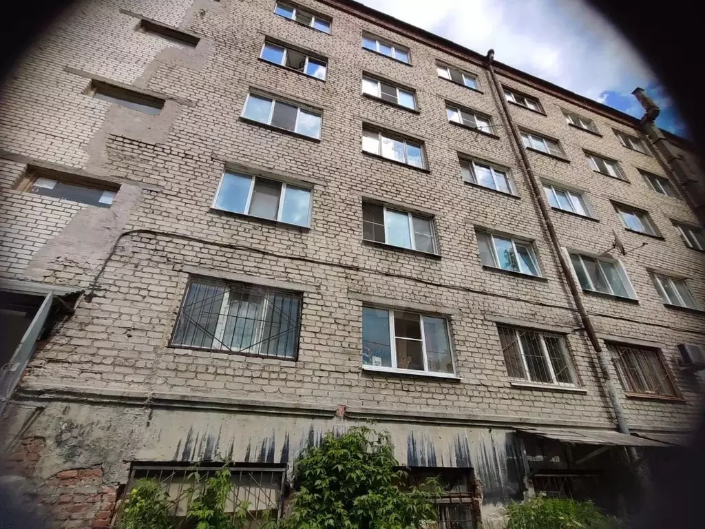 Комната 17,4 м в 1-к., 2/4 эт. - Фото 0