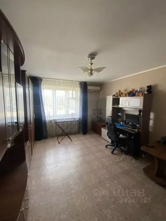 1-к кв. Краснодарский край, Ейск Красная ул., 43/6 (46.5 м) - Фото 2
