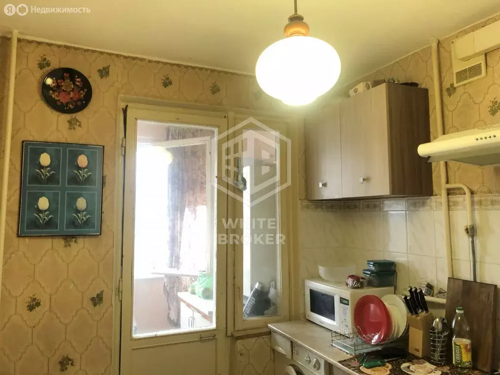 3-комнатная квартира: Ялта, Ливадийская улица, 4 (61.5 м) - Фото 2