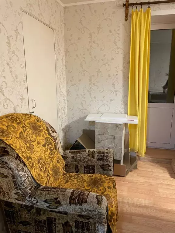 1-к кв. Коми, Сыктывкар ул. Малышева, 12 (32.0 м) - Фото 2