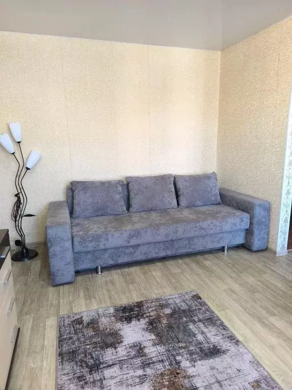 2-к кв. Красноярский край, Норильск ул. Нансена, 54 (48.0 м) - Фото 1