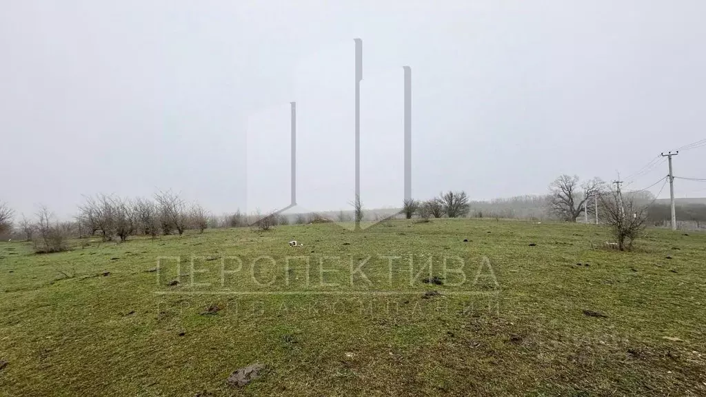 Участок в Краснодарский край, Абинск  (9.2 сот.) - Фото 1