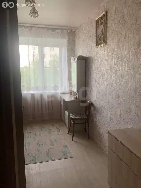 4-комнатная квартира: Нижний Новгород, Костромской переулок, 1 (65.9 ... - Фото 2