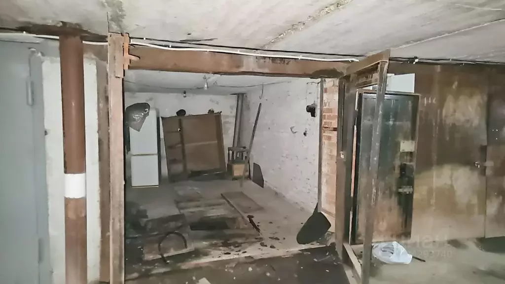 Гараж в Кемеровская область, Кемерово Карболитовская ул., 13 (17 м) - Фото 1