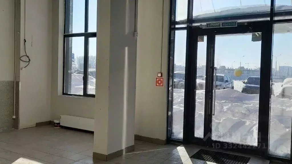 Помещение свободного назначения в Москва Скандинавия жилой комплекс, ... - Фото 1